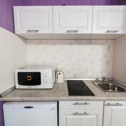 Фото Апартаменты на улице им. Зарубина В.С. 79