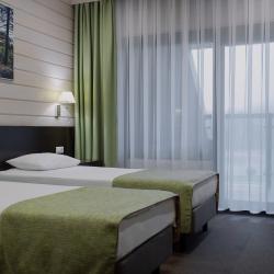 Номер стандарт