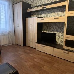 Фото Отель V-GOSTI на улице Иркутская 85