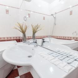 Фото Апартаменты на улице Некрасова