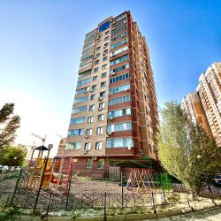 1-комнатные апартаменты стандарт