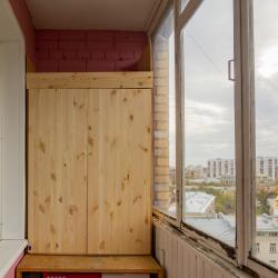 фото 34 Mira.Apartments (Мира Апартментс) на переулке Гагаринский