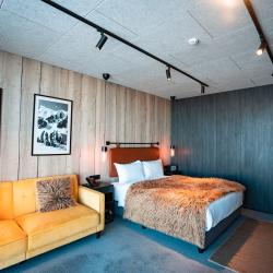 Фото Отель Tenir Eco Hotel (Тенир эко)