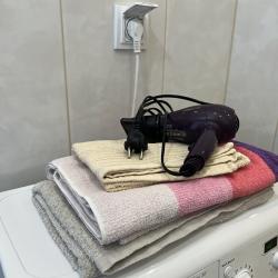 1-комнатные апартаменты улучшенные