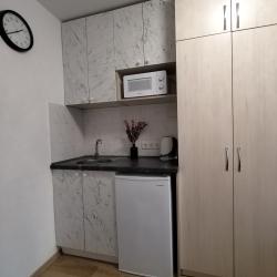 Фото Апартаменты на улице Фонтанная 35