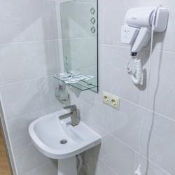 Фото Hotel Ansar (Отель Ансар)
