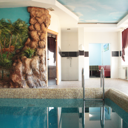 Фото Отель Ай Да Вкус