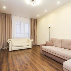 Фото Апартаменты на Тюменском тракте 2 (рядом с ТЦ Аура)