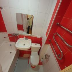 1-комнатные апартаменты эконом №2