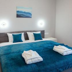 Фото Отель LeSHinn (ЛеШинн)