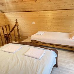 Фото Отель Территория 3 сосны