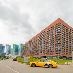 2-комнатные апартаменты стандарт