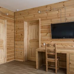 2-комнатный номер люкс