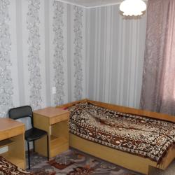 Фото Отель 