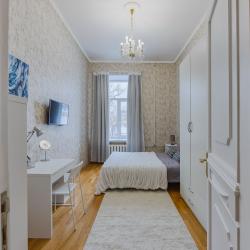 фото 2 Dere Apartments на Гривцова, 3