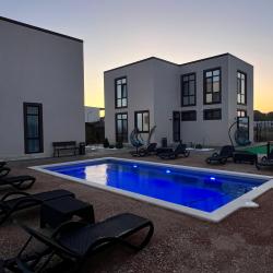 Фото Отель Villa Lazurit (Вилла Лазурит)
