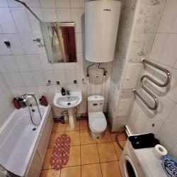 Апартаменты студия Геологоразведчиков 44А