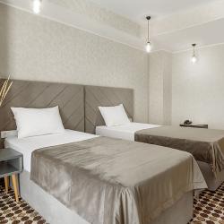 Фото Отель CORUDO Family Resort&Spa (КОРУДО Фэмили Резорт и СПА)