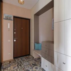 фото 25 Апартаменты Queenstay (Куинстэй) на улице Кравченко