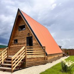 Фото Отель ОранжХаус