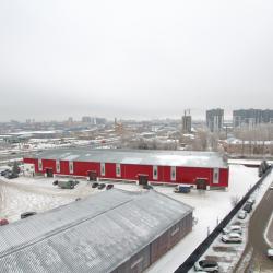 2-комнатные апартаменты улучшенные