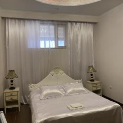 Номер улучшенный с 1 двуспальной кроватью