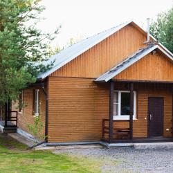 Фото Отель Верховье