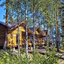 Фото Отель Хутор Ярви