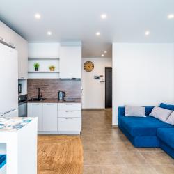 Фото Отель Ваш комфорт на улице Анны Щетининой