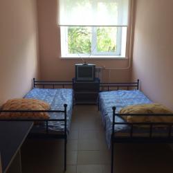 Фото Отель Коммуналка