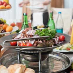 Фото Отель California (Калифорния)