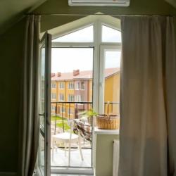 Фото Отель Plantage на Пионерской (Плантаж)