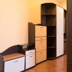 Фото Отель Уют Home (Хоум) на бульваре 60-летия Победы