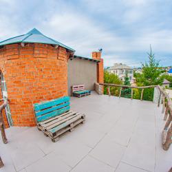 Фото Отель Dubrava (Дубрава)