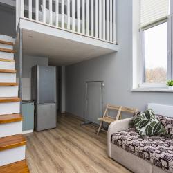 Апартаменты стандарт