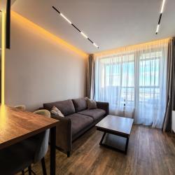 Фото Отель Golden City на улице Челюскина 6