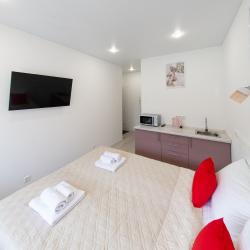 Фото Апартаменты на улице Ленина