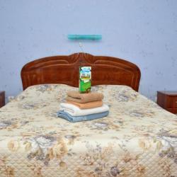 Фото Отель Гулливер