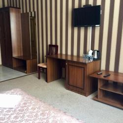 Фото Отель Grand (Гранд)