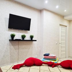 Фото Апартаменты а на Военной