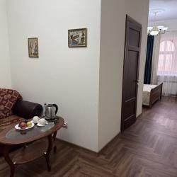 Фото Бутик-отель Варваци