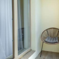 фото 21 Апартаменты на проспекте Авиаконструкторов 54 1к2