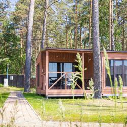 Фото Горизонт Патио Отель