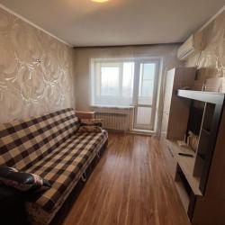 Фото Уютные апартаменты на улице Демьяна Бедного 19