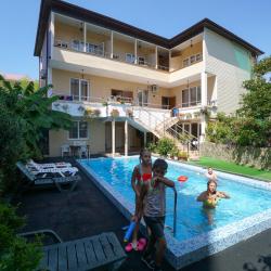 Фото Отель Виолетта