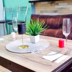 Фото Апартаменты на улице Комсомольская