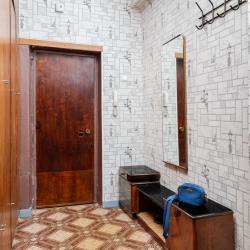 фото 31 Kvart-Hotel (Кварт-Отель) на переулке Пересветов