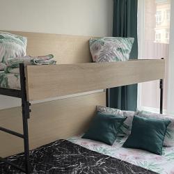 Фото Отель Домик на Гастелло