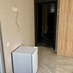 Комната люкс с 1 двуспальной кроватью и балконом