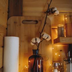 Фото Отель Крепкие Кровати